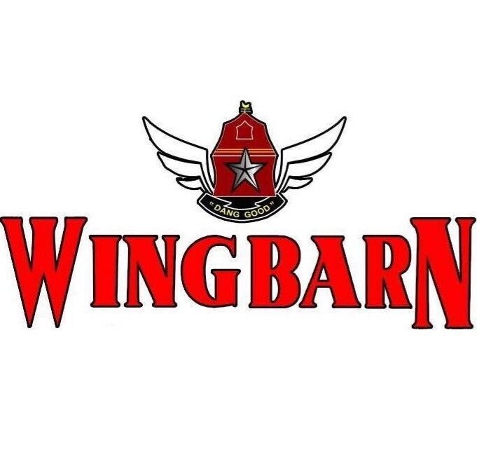 Wing Barn Edinburg